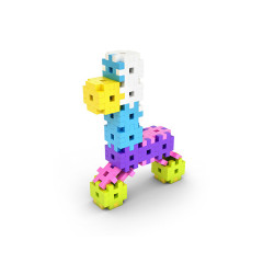 MELI Basic        Pink 50 Базовый розовый 50