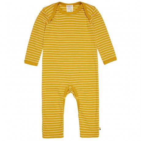 loud + proud Overall Derby Rib Overalls Комбинезон в рубчик дерби