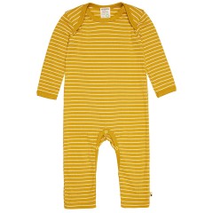 loud + proud Overall Derby Rib Overalls Комбинезон в рубчик дерби