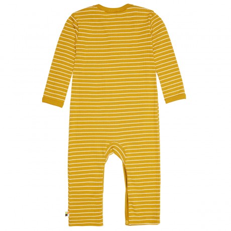 loud + proud Overall Derby Rib Overalls Комбинезон в рубчик дерби