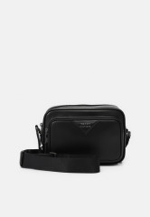 Tommy Hilfiger CAMERA Across body bag black CAMERA Сумка через плечо черный