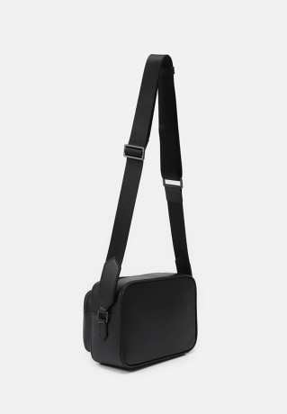Tommy Hilfiger CAMERA Across body bag black CAMERA Сумка через плечо черный