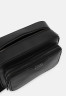 Tommy Hilfiger CAMERA Across body bag black CAMERA Сумка через плечо черный