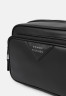 Tommy Hilfiger CAMERA Across body bag black CAMERA Сумка через плечо черный