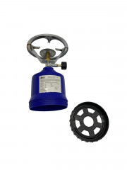 IMEX IMEX Gaskocher Campinggaskocher Газовая плита IMEX походная газовая плита