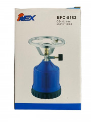 IMEX IMEX Gaskocher Campinggaskocher Газовая плита IMEX походная газовая плита