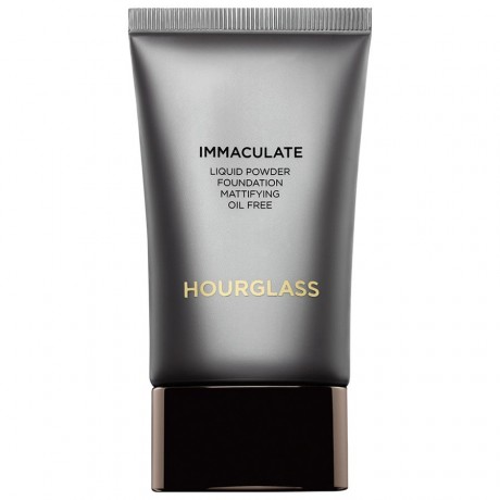 Hourglass (Аургласс) ImМАКulate Flussige Puderfoundation Foundation Foundation, 30 мл