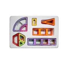 MAGNIKON Magnetische Bausteine Магнитные строительные блоки