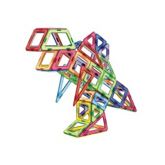 MAGNIKON Magnetische Bausteine Магнитные строительные блоки