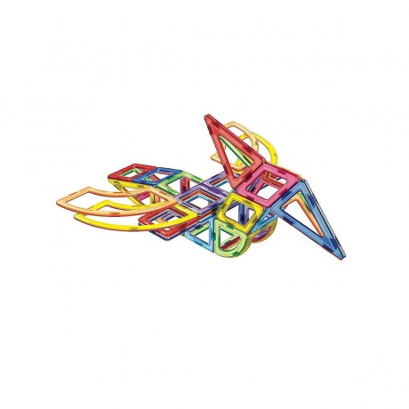 MAGNIKON Magnetische Bausteine Магнитные строительные блоки