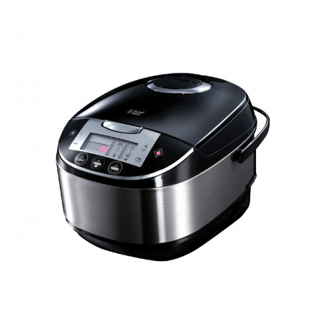 RUSSELL HOBBS RUSSELL HOBBS Multikocher Cook at Home 21850-56 Multifunktionskocher 900W 5L, 9000 W, 5 l Schussel Мультиварка RUSSELL HOBBS Cook at Home 21850-56 многофункциональная плита 900Вт 5л, 9000 Вт, чаша 5 л