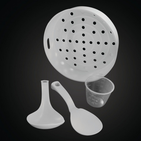 RUSSELL HOBBS RUSSELL HOBBS Multikocher Cook at Home 21850-56 Multifunktionskocher 900W 5L, 9000 W, 5 l Schussel Мультиварка RUSSELL HOBBS Cook at Home 21850-56 многофункциональная плита 900Вт 5л, 9000 Вт, чаша 5 л