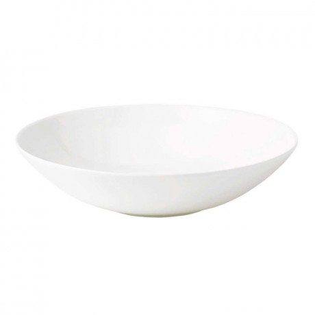 Wedgwood Wedgwood 'Jasper Conran' Pastateller 25 cm Wedgwood "Jasper Conran" Тарелка для пасты 25 см