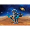 PLAYMOBIL 2er Set: 70856 Space Ranger + 70673 Geschenkset Space Speeder Набор из 2 предметов: 70856 Космический рейнджер + 70673 Подарочный набор «Космический спидер»