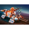 PLAYMOBIL 2er Set: 70856 Space Ranger + 70673 Geschenkset Space Speeder Набор из 2 предметов: 70856 Космический рейнджер + 70673 Подарочный набор «Космический спидер»