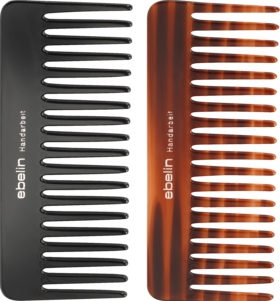 ebelin Профессионал	ьный Расческа-гребень, 1 шт