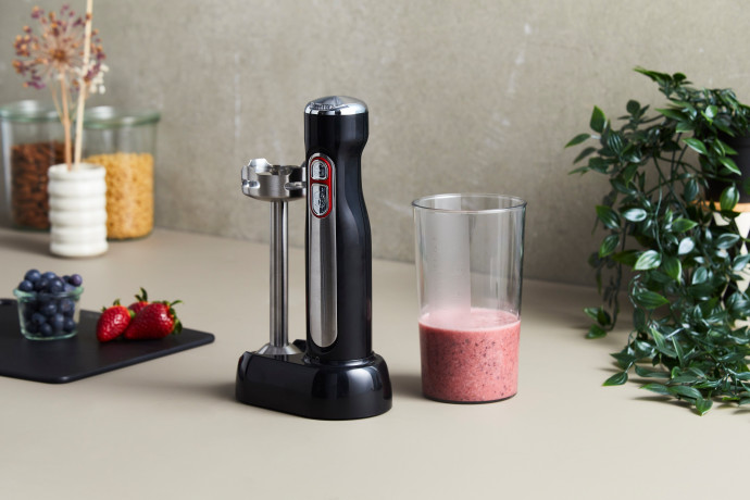 Haws Haws Akku-Stabmixer Haws kabelloser Stabmixer 100w  Аккумуляторный ручной блендер Haws Аккумуляторный ручной блендер Haws 100 Вт