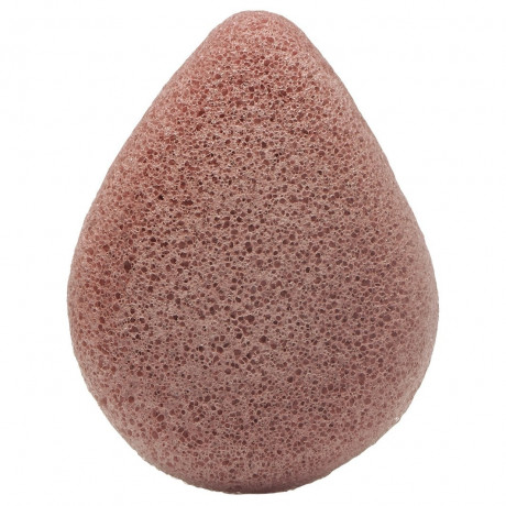 Rosental Organics Konjac Sponge Regenrating and exfoliating Konjac Sponge Регенерация и отшелушивание