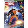 LEGO LEGO Marvel Super Heroes 76243 Rocket Mech LEGO Marvel Super Heroes 76243 Ракетный робот