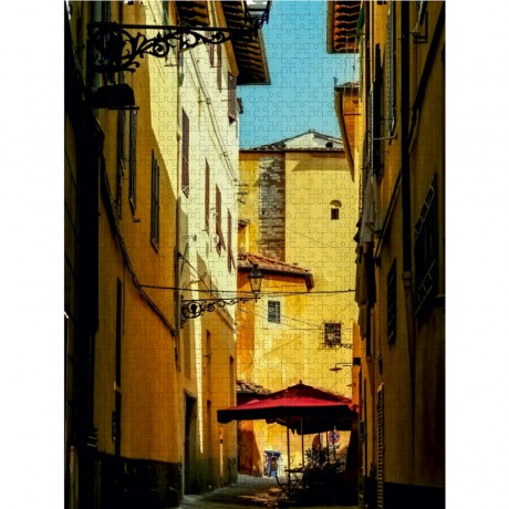 CALVENDO Puzzle CALVENDO Puzzle Italienische Einblicke Пазл CALVENDO Puzzle Итальянские взгляды