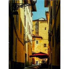 CALVENDO Puzzle CALVENDO Puzzle Italienische Einblicke Пазл CALVENDO Puzzle Итальянские взгляды