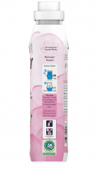 Lenor Light Weichspuler Jasminblute 71 WL, Кондиционер для белья с ароматом Жасмина, 71 загрузка (1596мл)