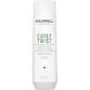 Goldwell (Голдвелл) Curly Twist Hydrating Shampoo Шампунь для окрашенных волос, 250 мл
