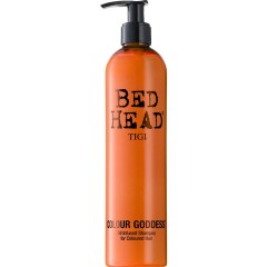 TIGI (Тиджи) Colour Goddess Oil InFussed Shampoo Шампунь для окрашенных волос, 400 мл