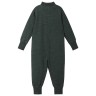 Reima Wolloverall Parvin Overalls fur Kinder Шерстяной комбинезон Детский комбинезон Parvin