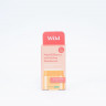 Wild Deo Startpaket: Behalter Coral & Orange Refill Deo  Стартовый набор дезодорантов: Container Coral &amp; Orange Refill Deo
