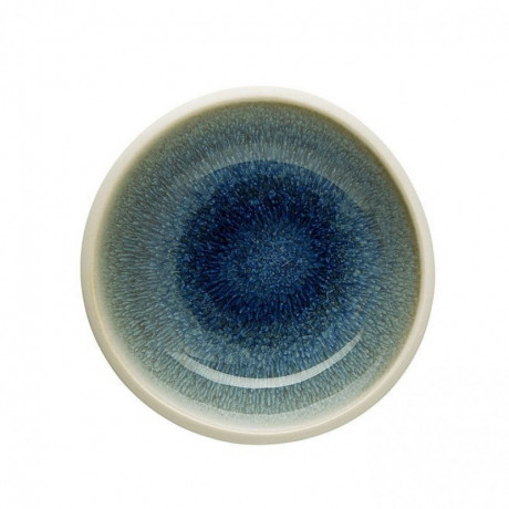 Rosenthal Rosenthal Junto Aquamarine - Steinzeug Bowl 12 cm / 0,20 L Rosenthal Junto Aquamarine - Керамическая чаша 12 см / 0,20 л