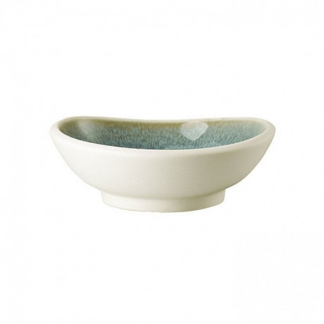 Rosenthal Rosenthal Junto Aquamarine - Steinzeug Bowl 12 cm / 0,20 L Rosenthal Junto Aquamarine - Керамическая чаша 12 см / 0,20 л