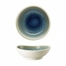 Rosenthal Rosenthal Junto Aquamarine - Steinzeug Bowl 12 cm / 0,20 L Rosenthal Junto Aquamarine - Керамическая чаша 12 см / 0,20 л