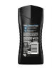 AXE 3-in-1 Duschgel & Shampoo Alaska 250ml, Гель для душа и шампунь 3-в-1, Аляска 250мл 