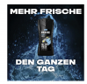 AXE 3-in-1 Duschgel & Shampoo Alaska 250ml, Гель для душа и шампунь 3-в-1, Аляска 250мл 