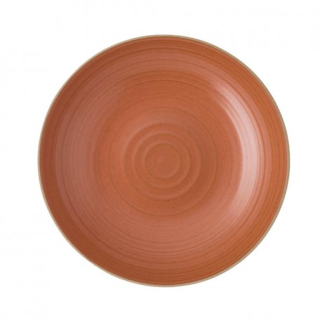 Thomas Thomas Nature Coral Suppenteller 23 cm Суповая тарелка Thomas Nature Coral 23 см