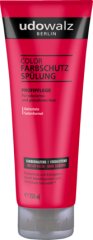 udowalz Berlin Ополаскиватель для волос Color Блеск Защита цвета, 250 мл