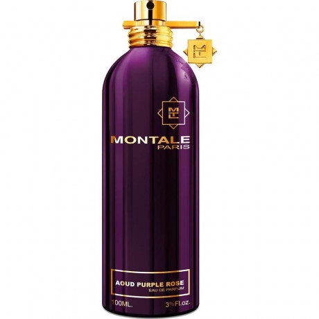 Montale (Монтейл) Aoud Eau de Parfum Парфюмерная вода Spray Спрей Aoud Purple Rose, 100 мл