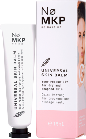 No-MKP smooth today Universal Skin Balm, 15 мл