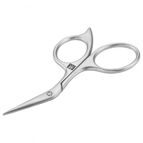 ZWILLING  TWINOX Augenbrauenschere  Ножницы для бровей TWINOX