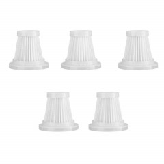 TOPMELON TOPMELON Akku-Handstaubsauger 3 in 1 Akku Kabelloser Mini-Handstaubsauger 5er Pack Luftduse Беспроводной ручной пылесос TOPMELON Беспроводной мини-ручной пылесос 3 в 1