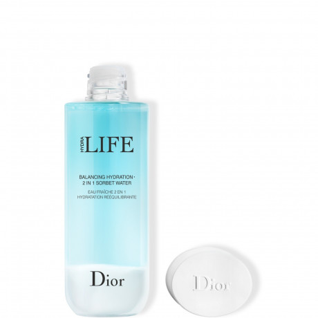 DIOR 2 In 1 Sorbet Water 2 в 1 сорбетная вода