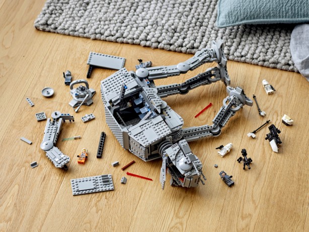 Lego AT-AT АТ-АТ