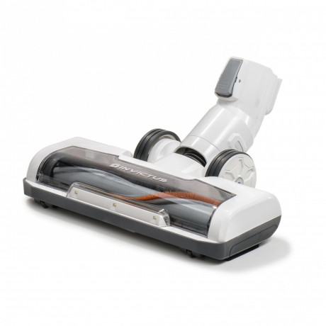 Genius Genius Akku-Stielstaubsauger INVICTUS X5 kabelloser Staubsauger, Set 12-tlg., 150,00 W  Беспроводной пылесос Genius INVICTUS X5 беспроводной пылесос, набор из 12 шт., 150,00 Вт