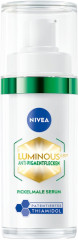NIVEA Cellular Luminous630 Anti-Pigmentflecken Pickelmale Serum, 30 ml, Нивеа Сыворотка для лица, Luminous630 и салициловая кислота, против постакне и пигментации, 30 мл