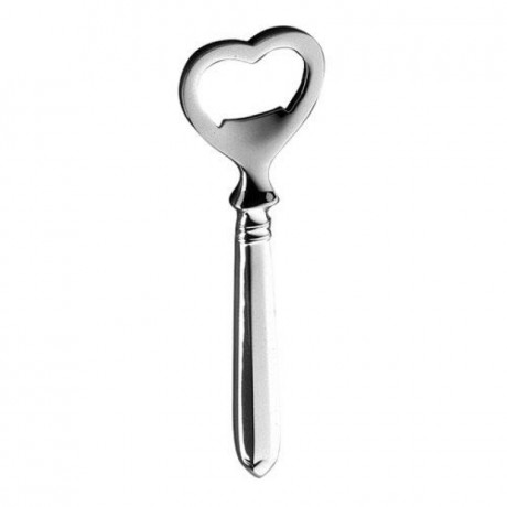 Robbe & Berking versilbert Kapselheber Robbe &amp; открывалка для бутылок