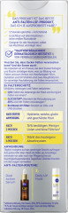NIVEA Q10 Anti-Falten Experte Daily UV Fluid LSF 50, 40 ml, Нивеа Дневной UV-флюид для лица, SPF 50, Q10, защита от фотостарения, против морщин, 40 мл