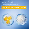 NIVEA Q10 Anti-Falten Experte Daily UV Fluid LSF 50, 40 ml, Нивеа Дневной UV-флюид для лица, SPF 50, Q10, защита от фотостарения, против морщин, 40 мл