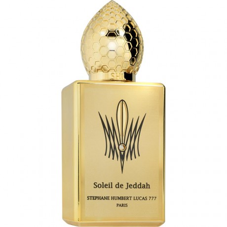 Stephane Humbert Lucas Soleil de Jeddah Eau de Parfum Парфюмерная вода Spray Спрей, 100 мл