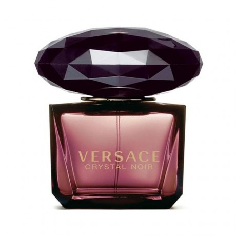 Versace (Версачи) Crystal Noir Eau de Toilette Туалетная вода Spray Спрей, limited Edition / 30 мл